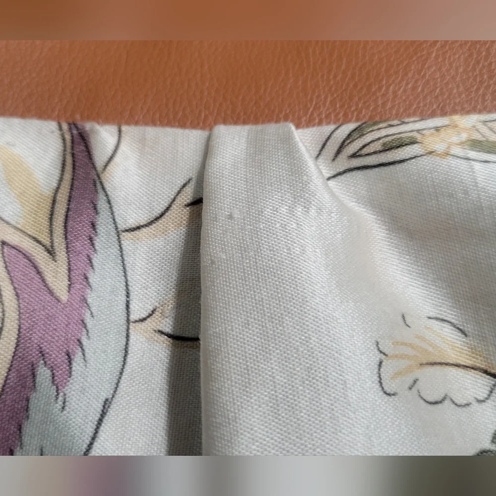 Rachel Elise Rag  Boho clutch Vintage bag - Picture 15 of 16